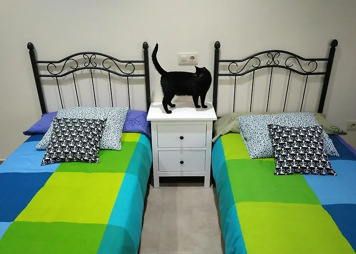 Casa Rural El Gato Negro