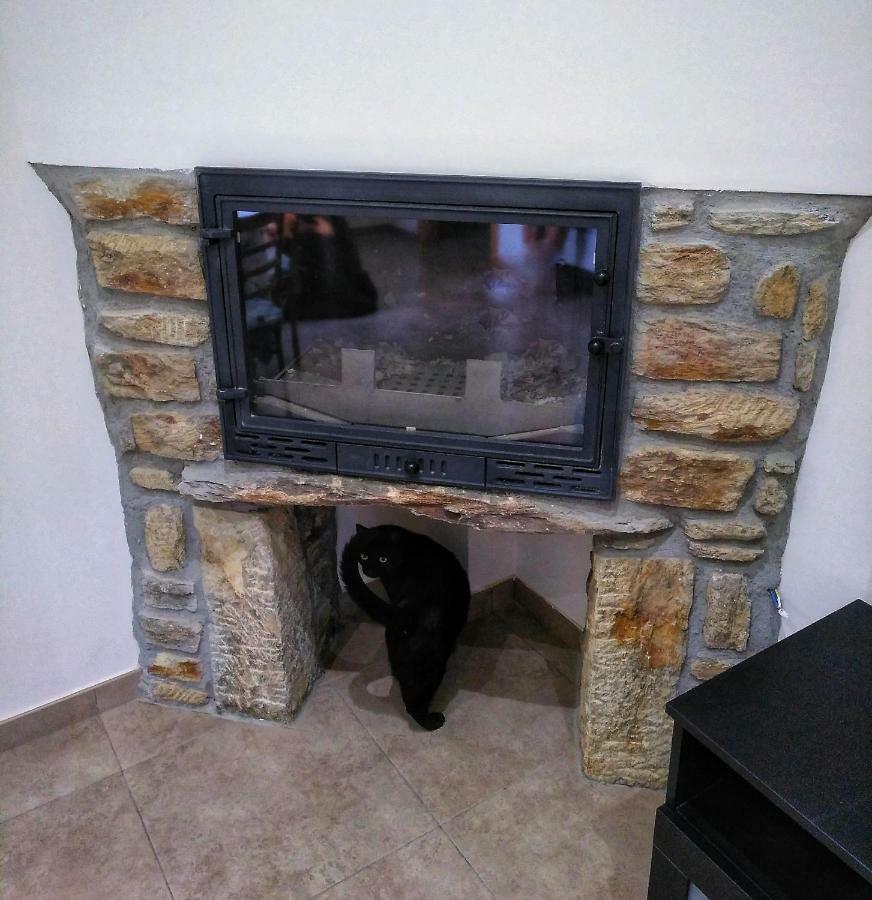 Hébergement de vacances El Gato Negro Trefacio