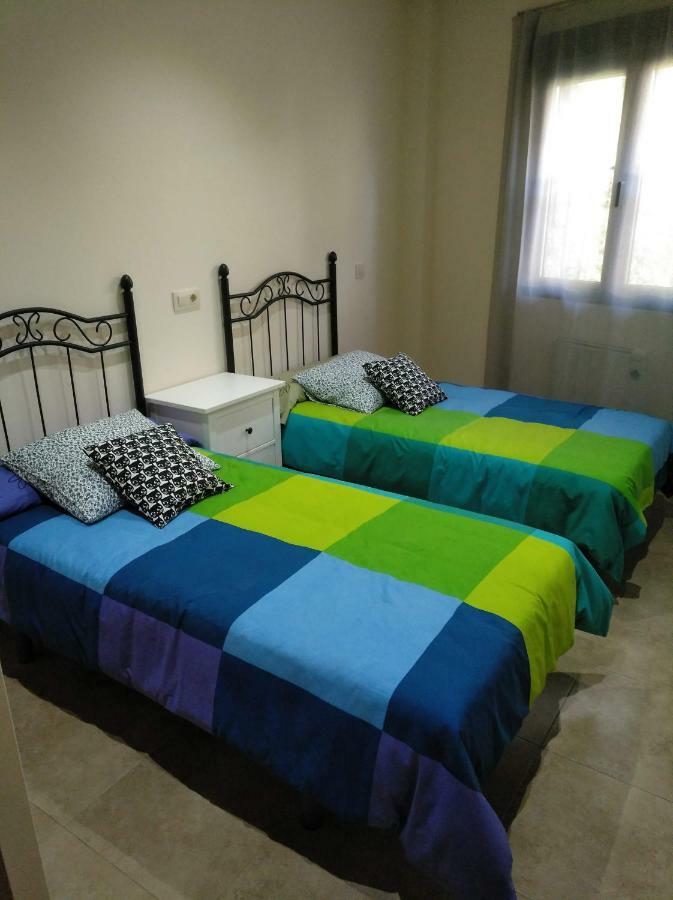 El Gato Negro Casa de vacances Trefacio