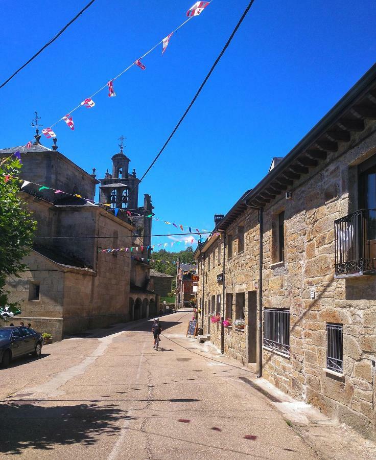 Casa de vacances El Gato Negro