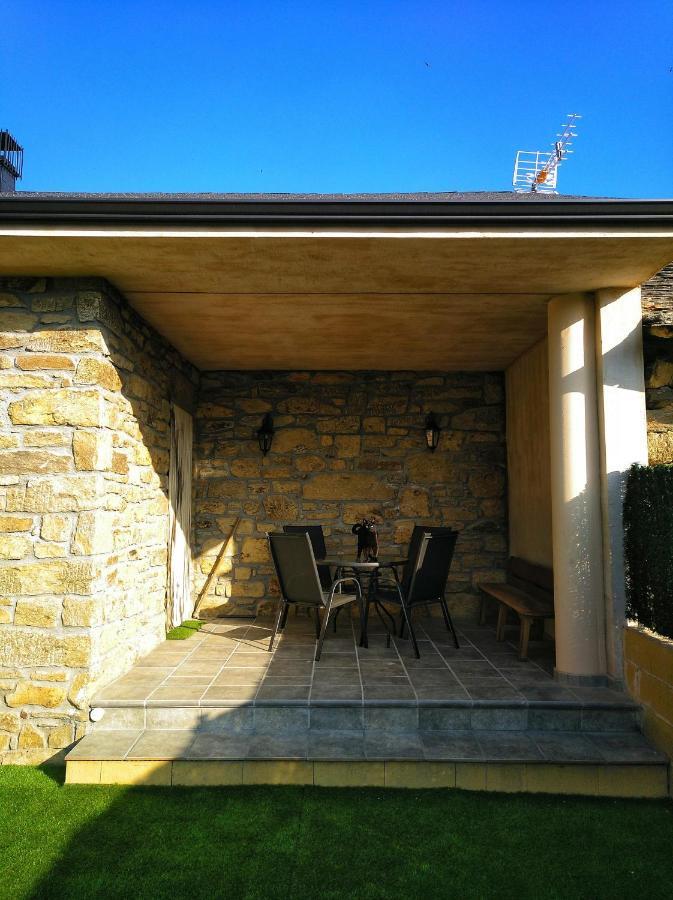 Casa de vacances El Gato Negro