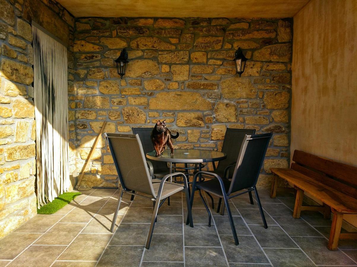 Casa de vacances El Gato Negro *
